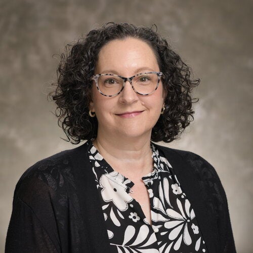 Cari Vanderpool
